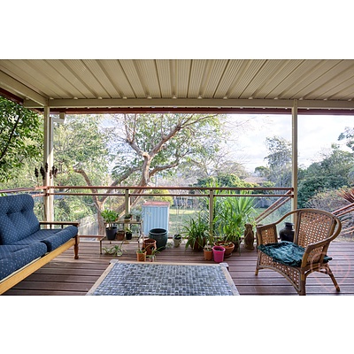 90 Rivett Street, Hackett ACT 2602