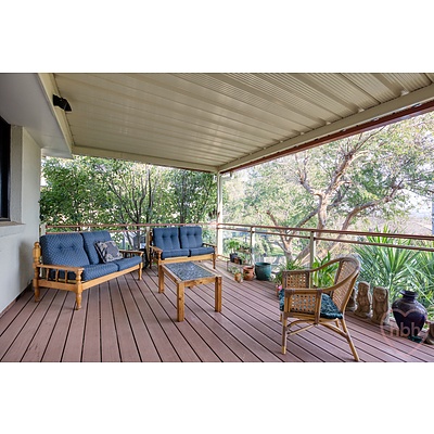 90 Rivett Street, Hackett ACT 2602