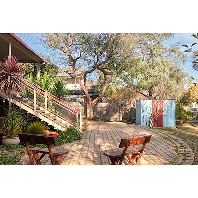 90 Rivett Street, Hackett ACT 2602