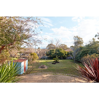 90 Rivett Street, Hackett ACT 2602