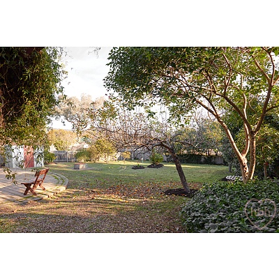 90 Rivett Street, Hackett ACT 2602