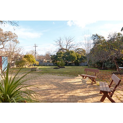 90 Rivett Street, Hackett ACT 2602