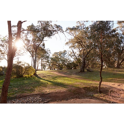 90 Rivett Street, Hackett ACT 2602