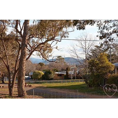 90 Rivett Street, Hackett ACT 2602