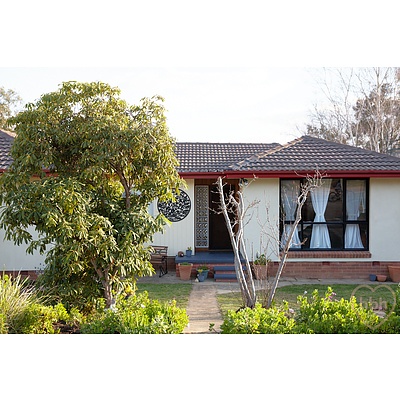 90 Rivett Street, Hackett ACT 2602