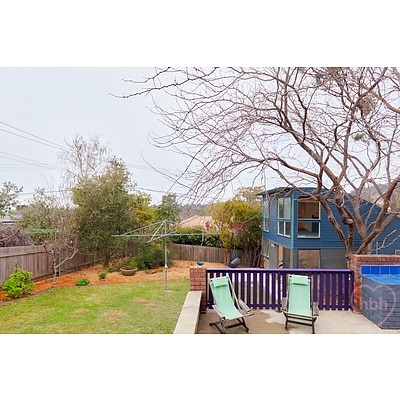 72 Doyle Terrace, Chapman ACT 2611