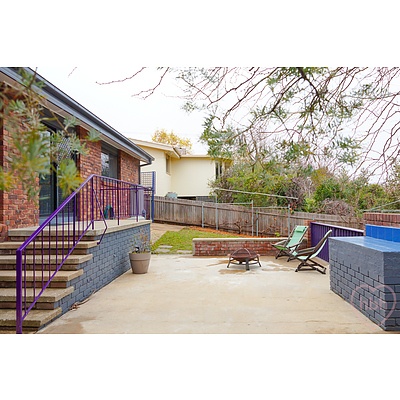 72 Doyle Terrace, Chapman ACT 2611