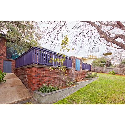 72 Doyle Terrace, Chapman ACT 2611