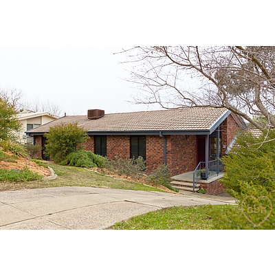 72 Doyle Terrace, Chapman ACT 2611