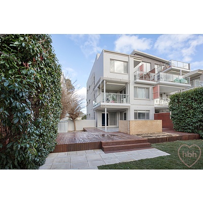 137/395 Antill Street, Watson ACT 2602