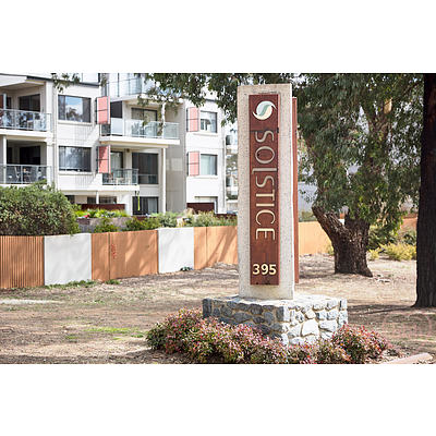 137/395 Antill Street, Watson ACT 2602