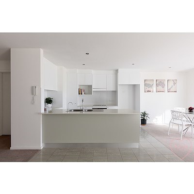 128/395 Antill Street, Watson ACT 2602