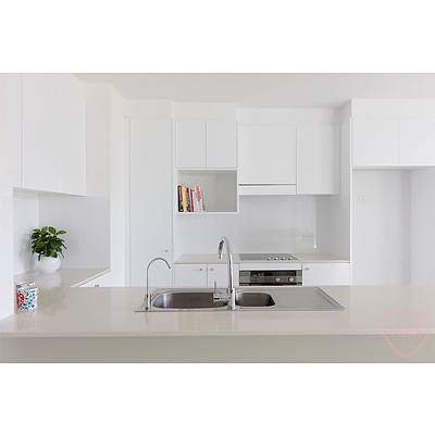 128/395 Antill Street, Watson ACT 2602