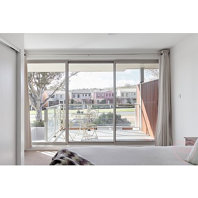 128/395 Antill Street, Watson ACT 2602