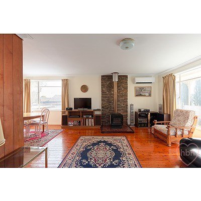 44 Rivett Street, Hackett ACT 2602