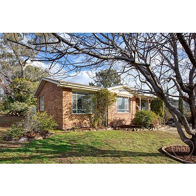 44 Rivett Street, Hackett ACT 2602