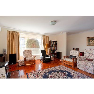 44 Rivett Street, Hackett ACT 2602