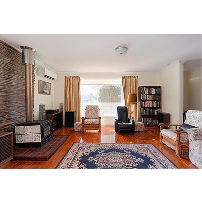 44 Rivett Street, Hackett ACT 2602