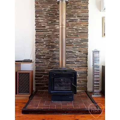 44 Rivett Street, Hackett ACT 2602