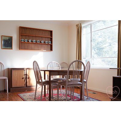 44 Rivett Street, Hackett ACT 2602