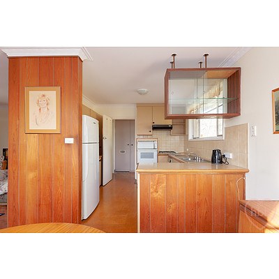 44 Rivett Street, Hackett ACT 2602