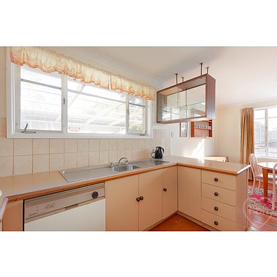 44 Rivett Street, Hackett ACT 2602