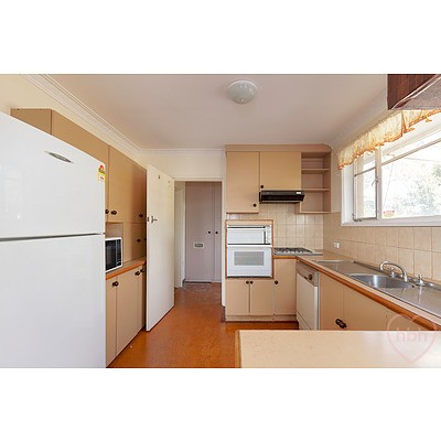 44 Rivett Street, Hackett ACT 2602