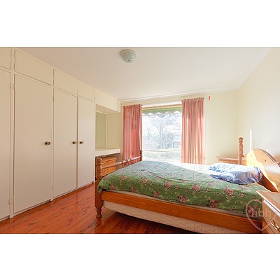 44 Rivett Street, Hackett ACT 2602