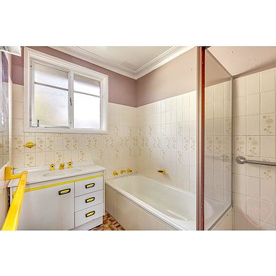 44 Rivett Street, Hackett ACT 2602