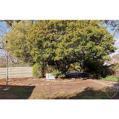 44 Rivett Street, Hackett ACT 2602