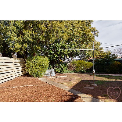 44 Rivett Street, Hackett ACT 2602