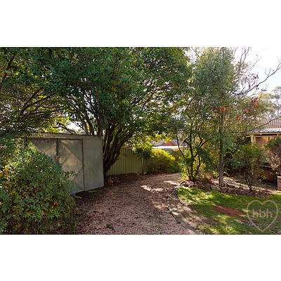 44 Rivett Street, Hackett ACT 2602