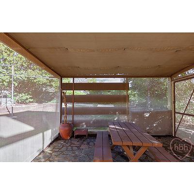 44 Rivett Street, Hackett ACT 2602