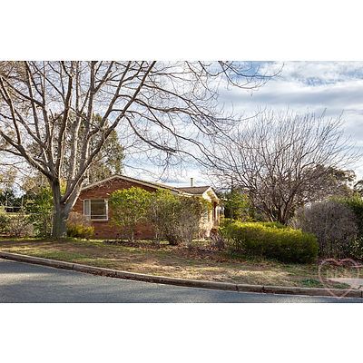 44 Rivett Street, Hackett ACT 2602