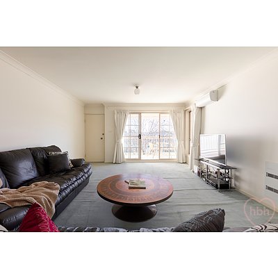 51/25 Aspinall Street, Watson ACT 2602