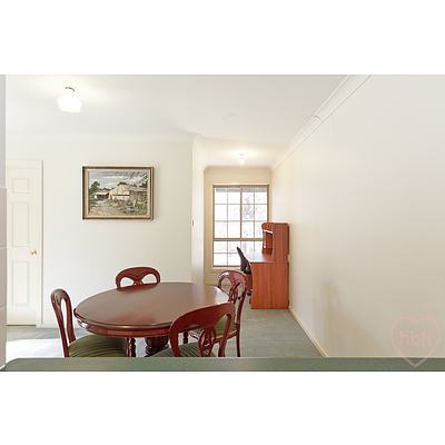 51/25 Aspinall Street, Watson ACT 2602