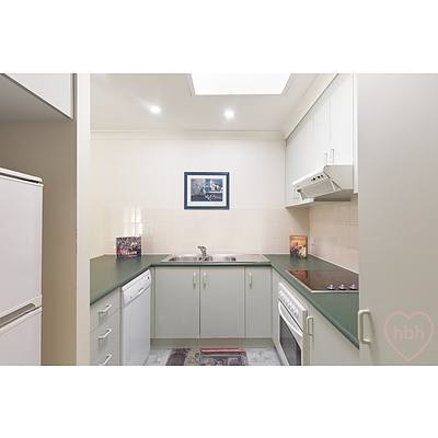 51/25 Aspinall Street, Watson ACT 2602