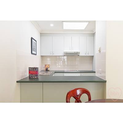 51/25 Aspinall Street, Watson ACT 2602