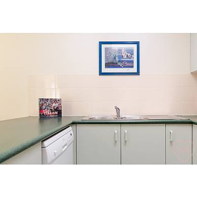 51/25 Aspinall Street, Watson ACT 2602