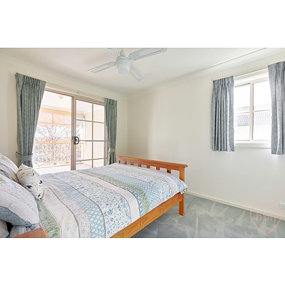 51/25 Aspinall Street, Watson ACT 2602