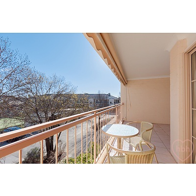 51/25 Aspinall Street, Watson ACT 2602