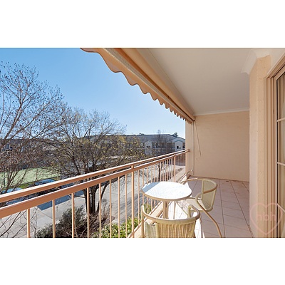 51/25 Aspinall Street, Watson ACT 2602