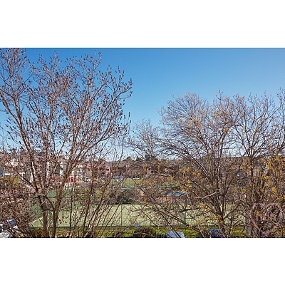 51/25 Aspinall Street, Watson ACT 2602