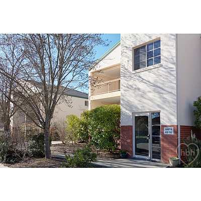 51/25 Aspinall Street, Watson ACT 2602