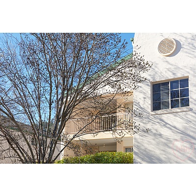 51/25 Aspinall Street, Watson ACT 2602