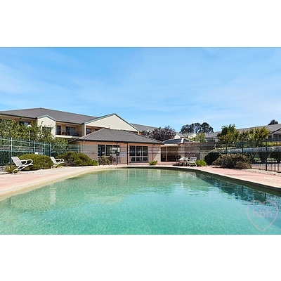 51/25 Aspinall Street, Watson ACT 2602