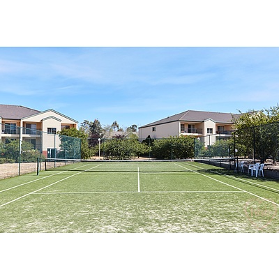 51/25 Aspinall Street, Watson ACT 2602