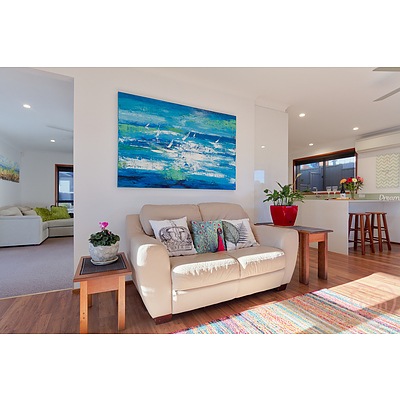 4 Priestley Place, Florey ACT 2615