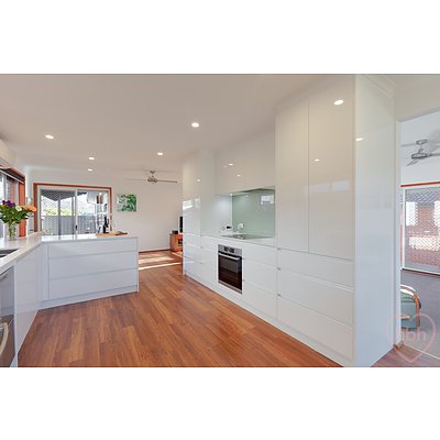 4 Priestley Place, Florey ACT 2615