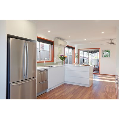 4 Priestley Place, Florey ACT 2615